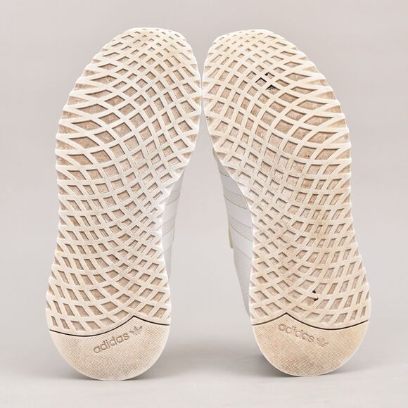 MEN'S ADIDAS ORIGINALS U PATH RUN CLOUD WHITE SIZE 9.5 WHITE G27637 - Picture 7 of 10